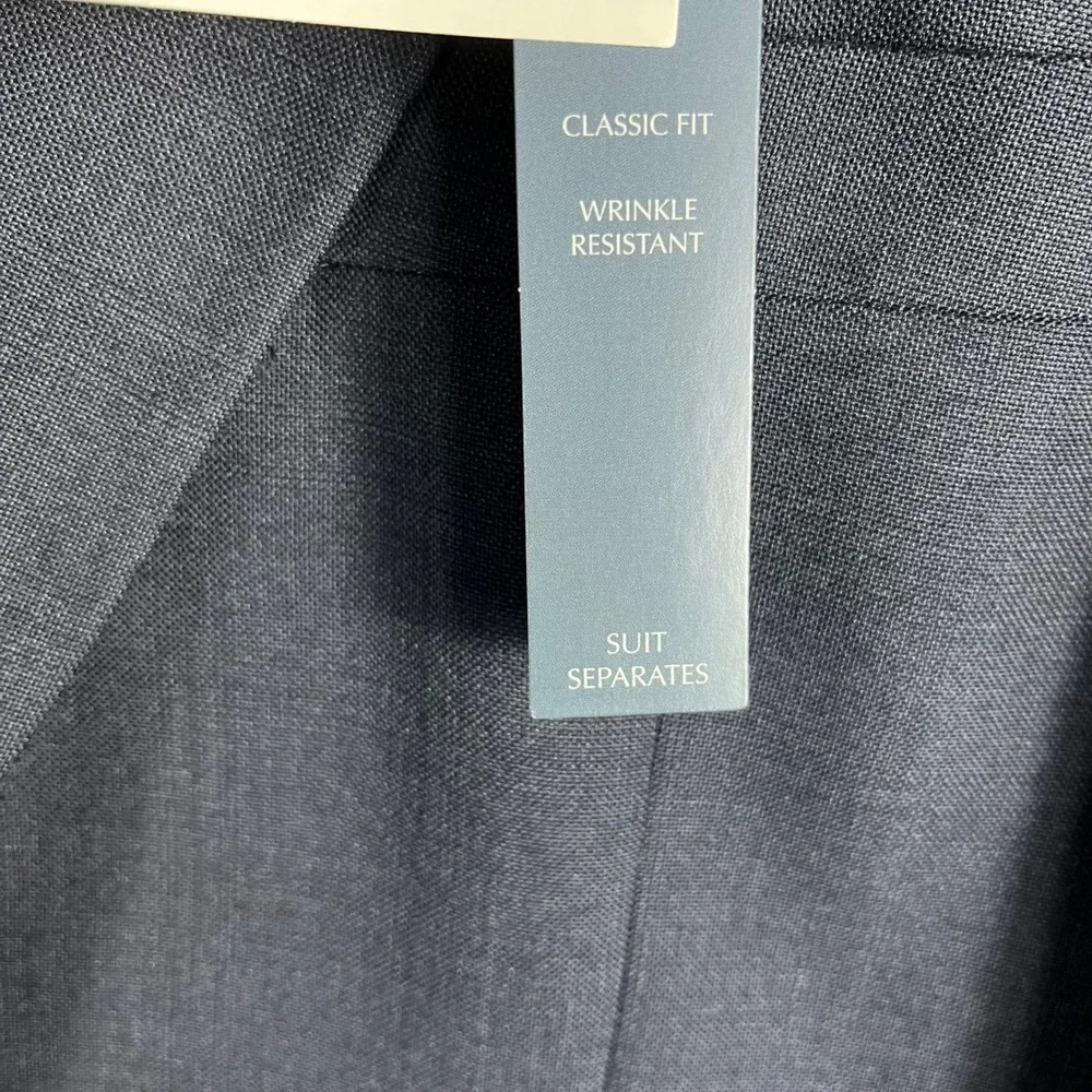 Bert Pulitzer classic fit